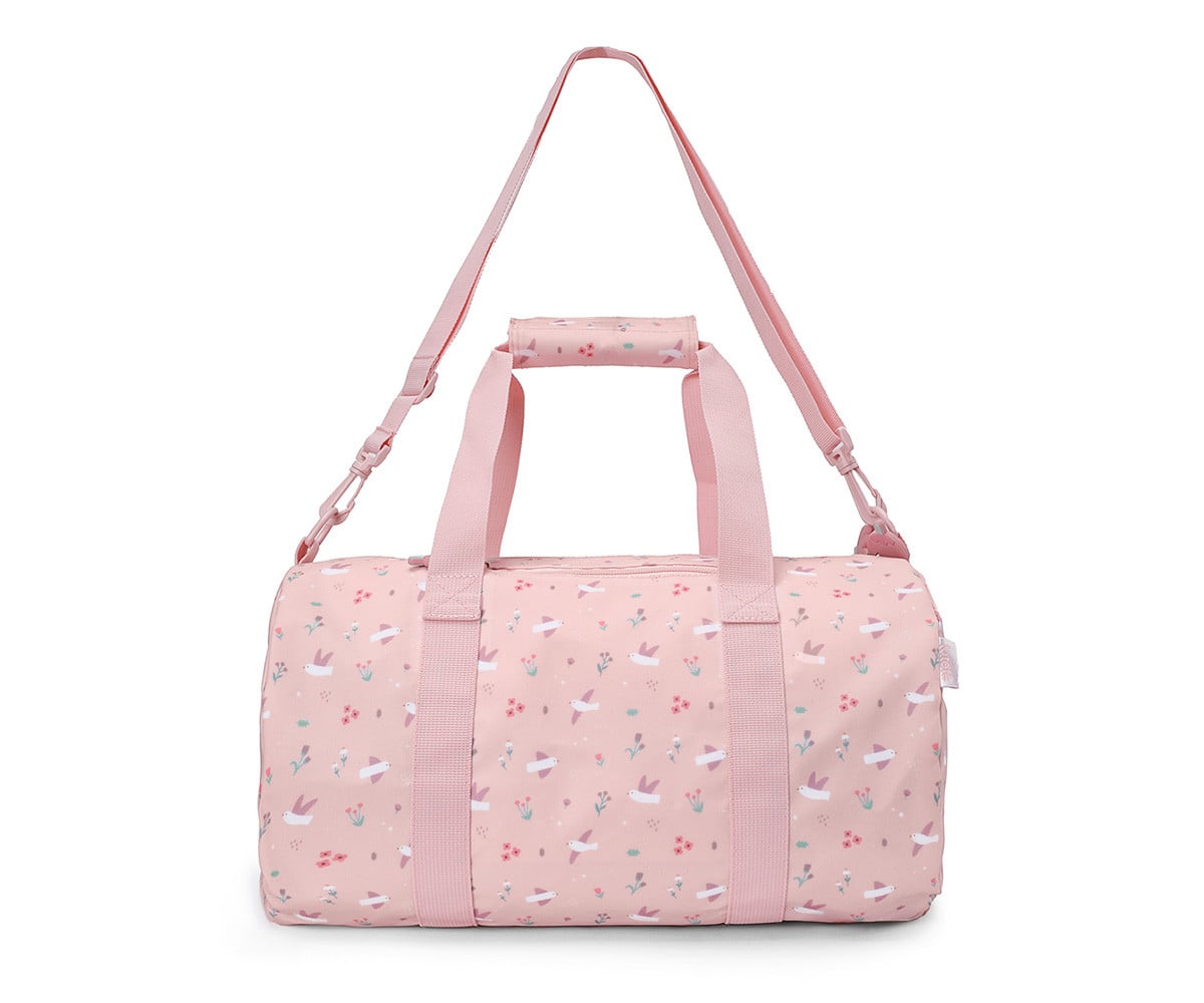 Borsa Sportiva Tutete Blossom Birds Personalizzabile