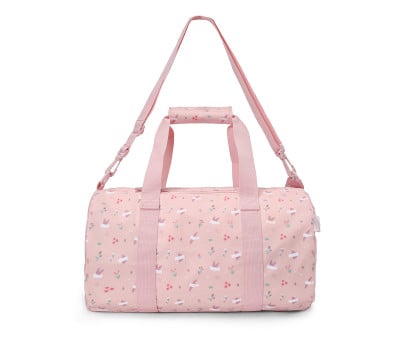 Borsa Sportiva Tutete Blossom Birds Personalizzabile
