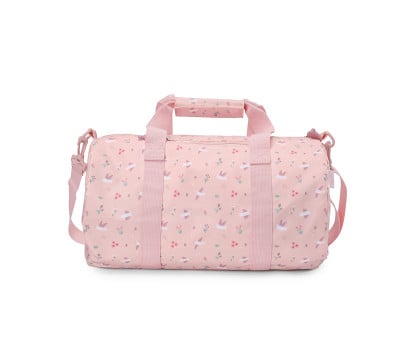 Borsa Sportiva Tutete Blossom Birds Personalizzabile