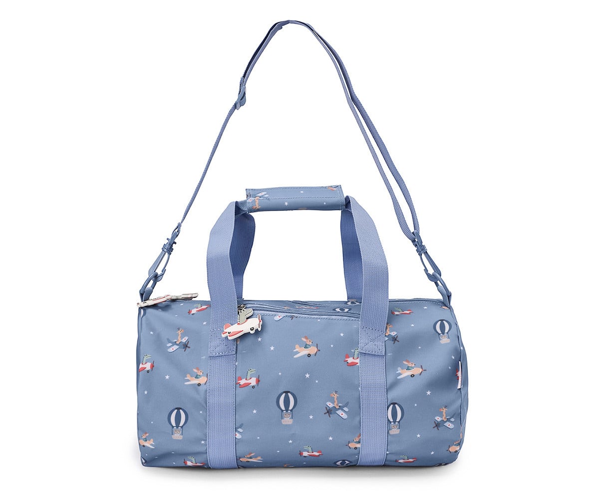 Bolsa Deporte Planes Personalizable