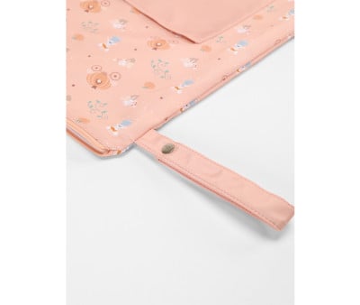 Borsa Impermeabile Grande Tutete Mouse Fairies Personalizzabile