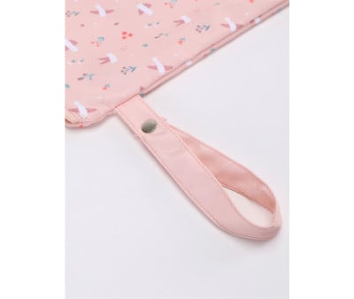 Borsa Impermeabile Grande Tutete Blossom Birds Personalizzabile