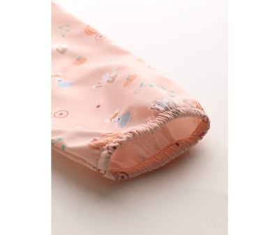 Grembiulino Bottoni Tutete Mouse Fairies Personalizzabile