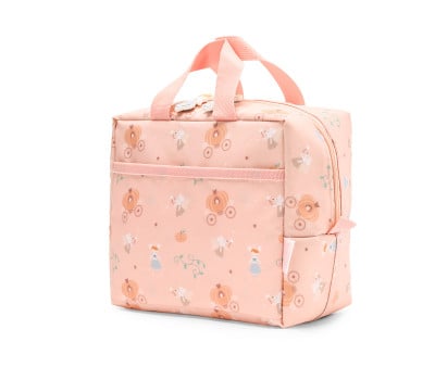 Borsa Termica Merenda Tutete Mouse Fairies Personalizzabile