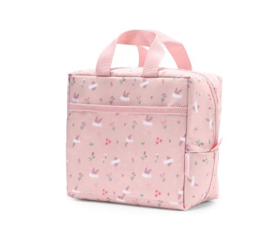 Borsa Termica Merenda Tutete Blossom Birds Personalizzabile