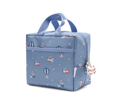 Borsa Termica Merenda Tutete Planes Personalizzabile