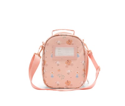 Bolsa Merienda Térmica Personalizable 3D Mouse Fairies