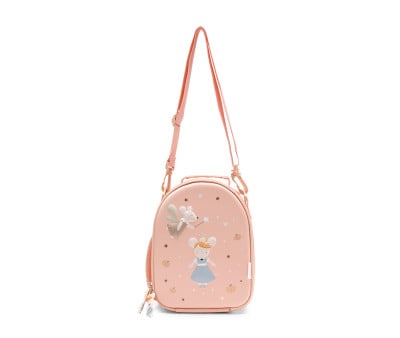 Bolsa Merienda Térmica Personalizable 3D Mouse Fairies