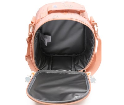 Bolsa Merienda Térmica Personalizable 3D Mouse Fairies
