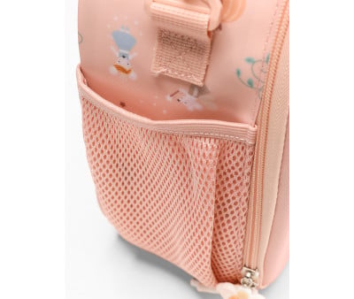 Bolsa Merienda Térmica Personalizable 3D Mouse Fairies