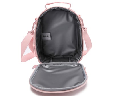 Bolsa Merienda Térmica Personalizable 3D Blossom Birds
