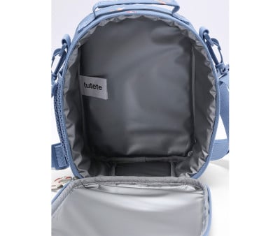 Borsa Termica 3D Tutete Planes Personalizzabile