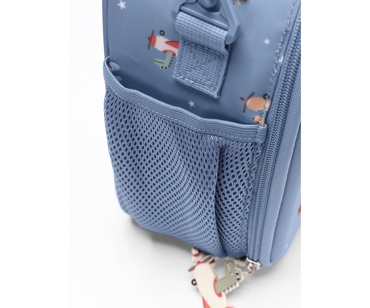 Borsa Termica 3D Tutete Planes Personalizzabile