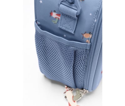 Borsa Termica 3D Tutete Planes Personalizzabile
