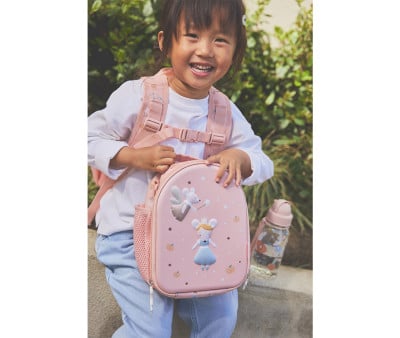 Bolsa Merienda Térmica Personalizable 3D Mouse Fairies