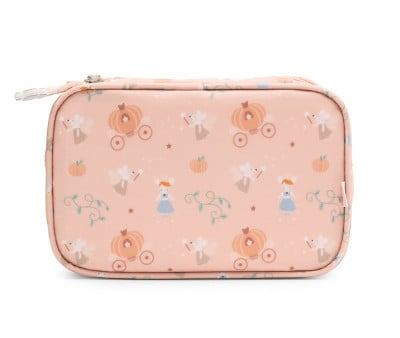 Sanitary Pouch Mouse Fairies