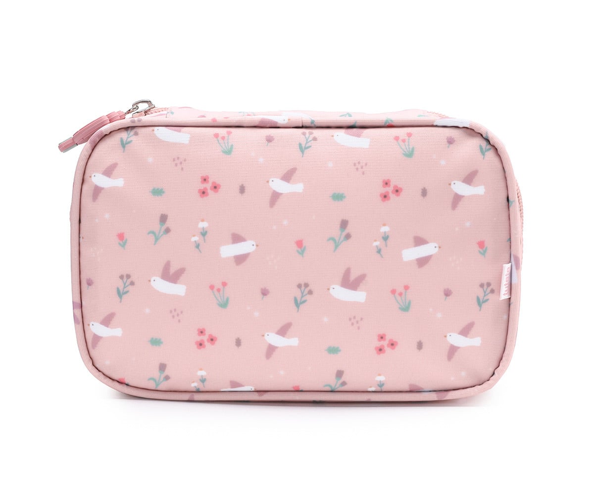 Astuccio Sanitario Tutete Blossom Birds