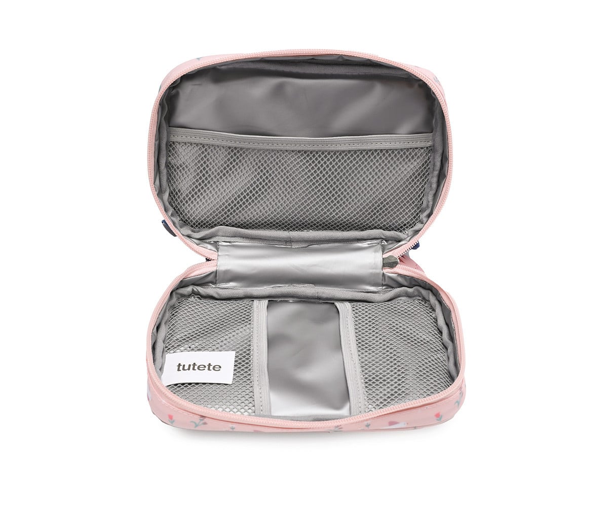 Astuccio Sanitario Tutete Blossom Birds