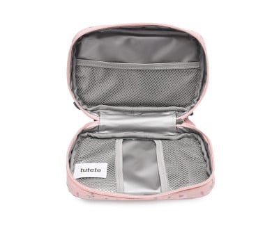 Astuccio Sanitario Tutete Blossom Birds