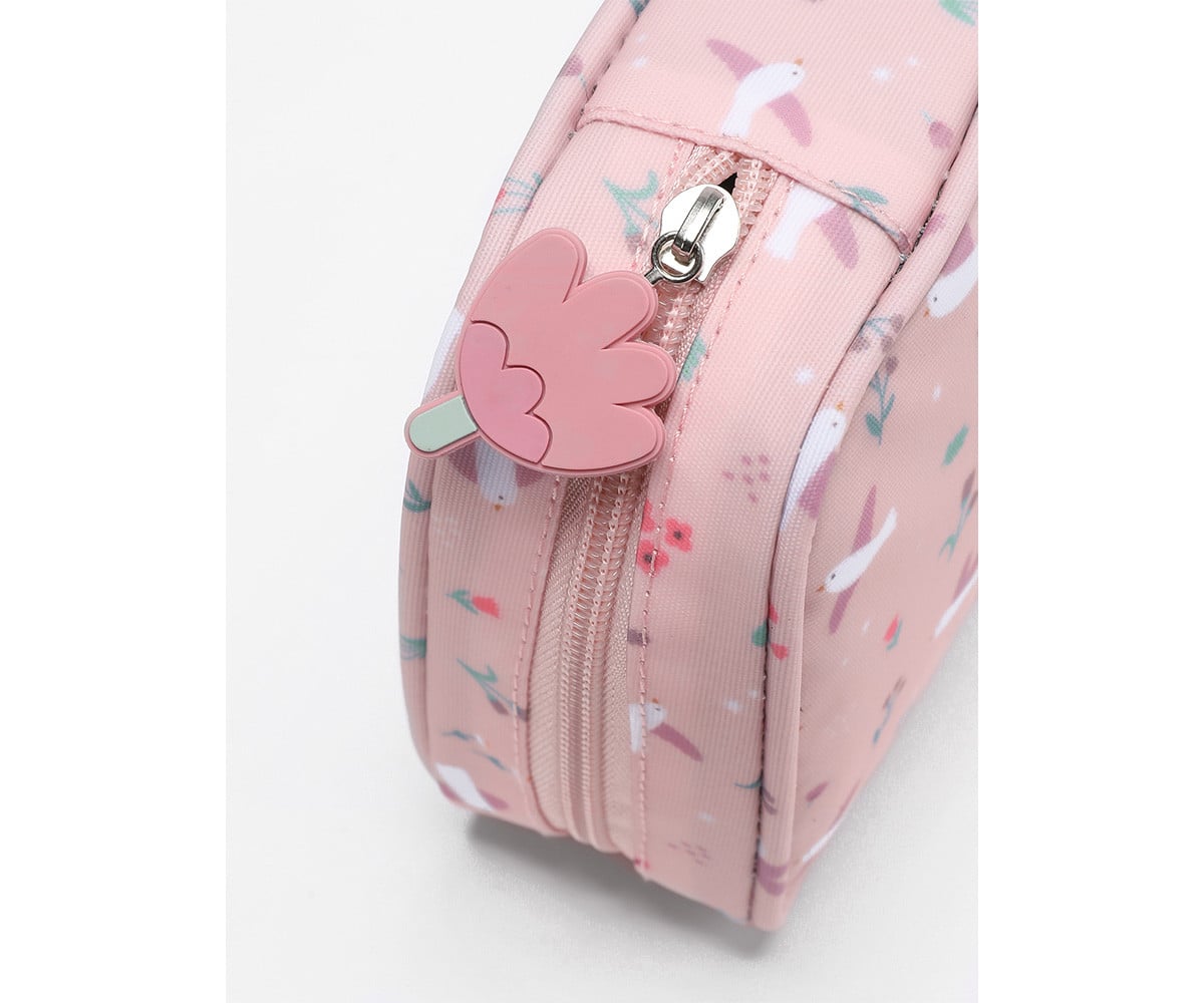 Astuccio Sanitario Tutete Blossom Birds