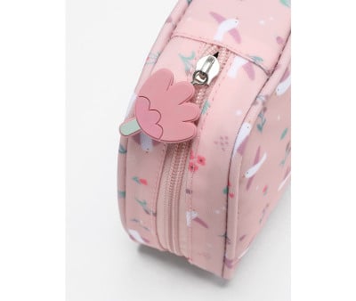 Astuccio Sanitario Tutete Blossom Birds