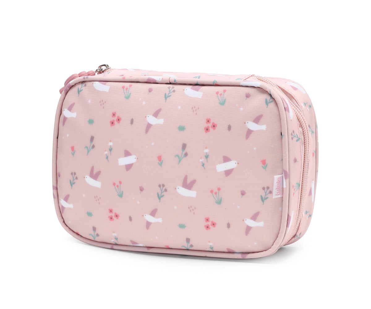 Astuccio Sanitario Tutete Blossom Birds