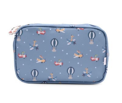 Sanitary Pouch Planes
