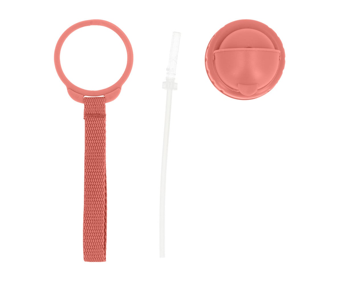 Borraccia Plastica Tutete Circus Show 500ml Personalizzabile