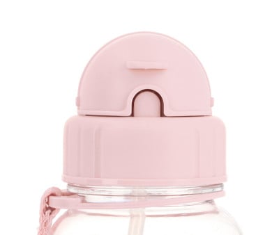 Borraccia Plastica Tutete Blossom Birds 500ml Personalizzabile
