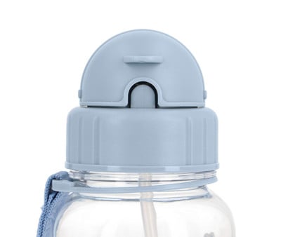 Borraccia Plastica Tutete Planes 500ml Personalizzabile