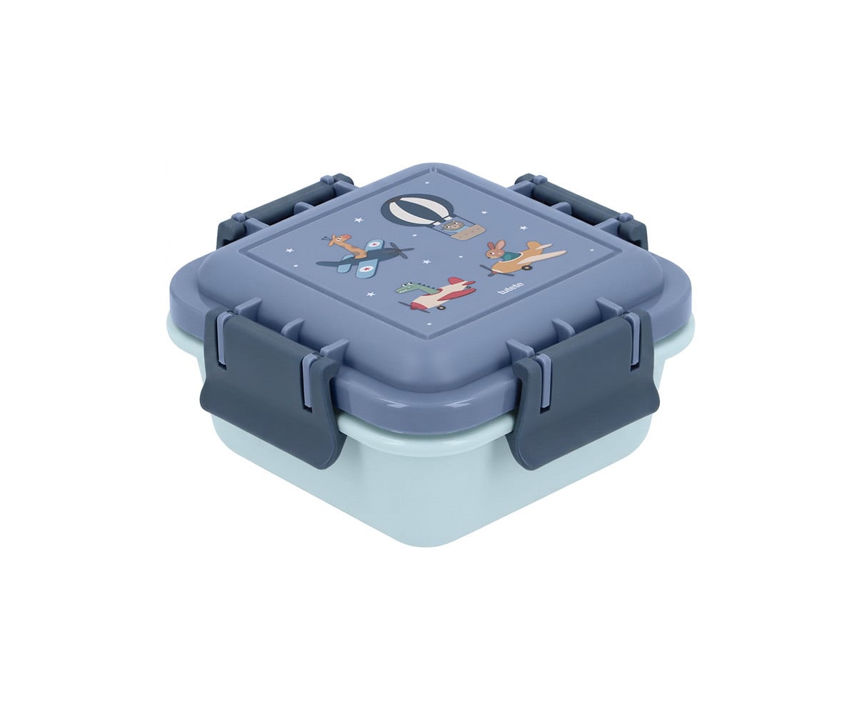Lunch Box Planes