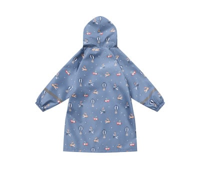 Chubasquero Infantil Planes