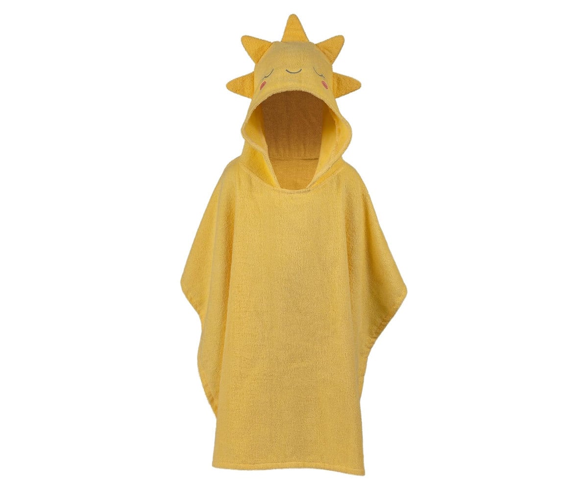 Poncho da Spiaggia Sun 2-5 anni