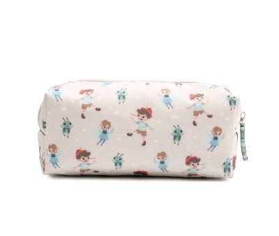 Astuccio Scuola Tutete The Wooden Boy Personalizzabile