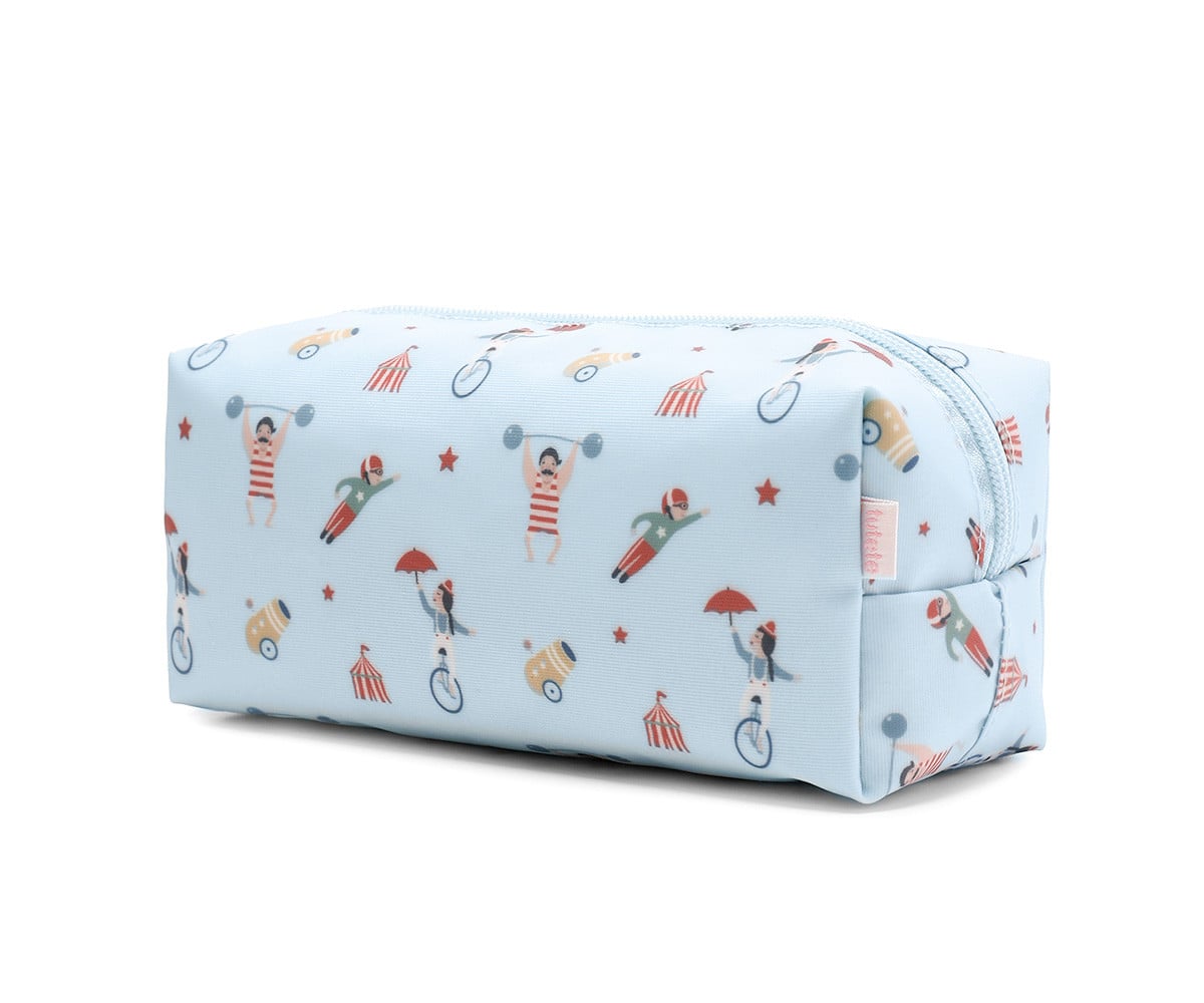 Astuccio Scuola Tutete Circus Show Personalizzabile