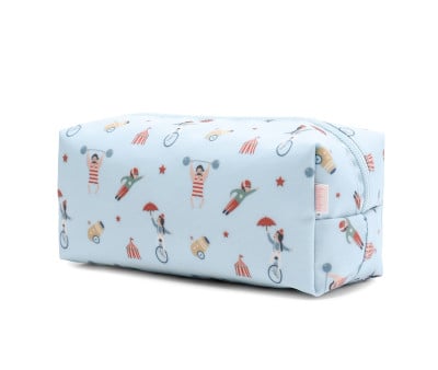 Estuche Circus Show Personalizable