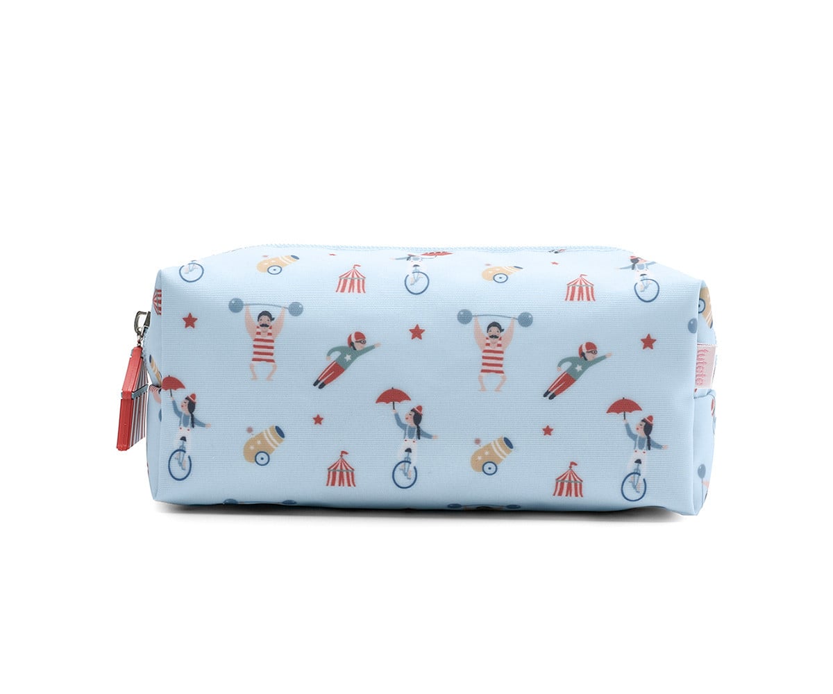 Astuccio Scuola Tutete Circus Show Personalizzabile