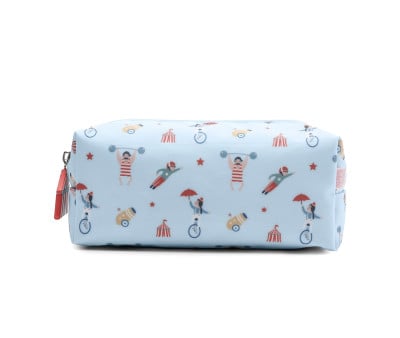 Astuccio Scuola Tutete Circus Show Personalizzabile