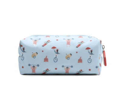 Astuccio Scuola Tutete Circus Show Personalizzabile