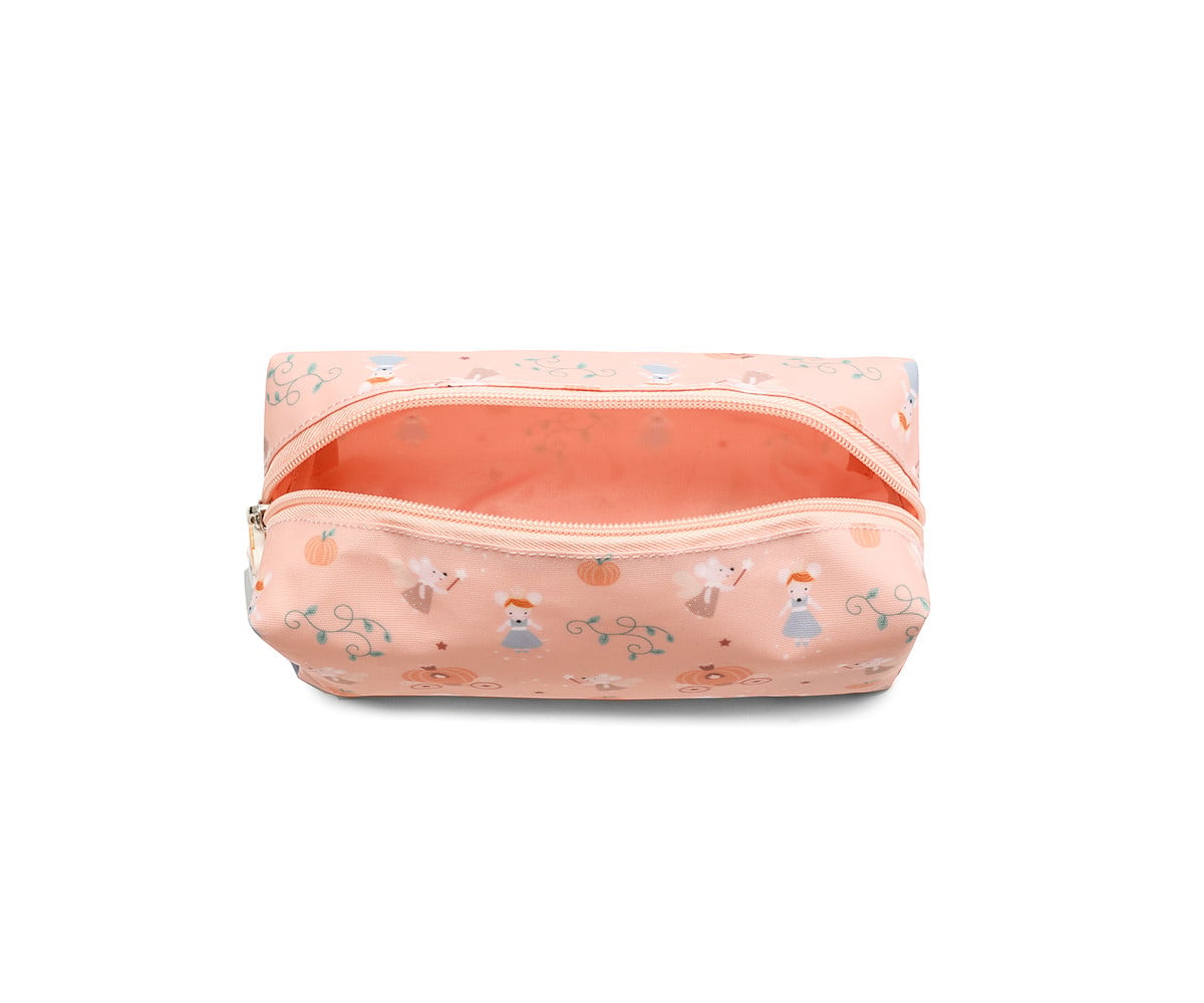 Estuche Mouse Fairies Personalizable