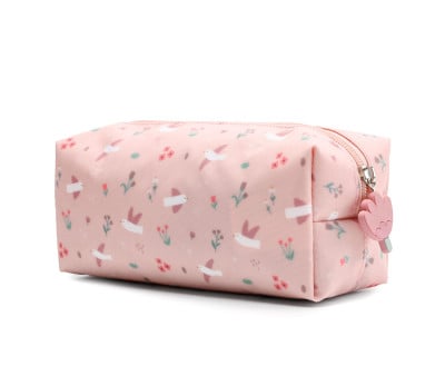 Estuche Blossom Birds Personalizable