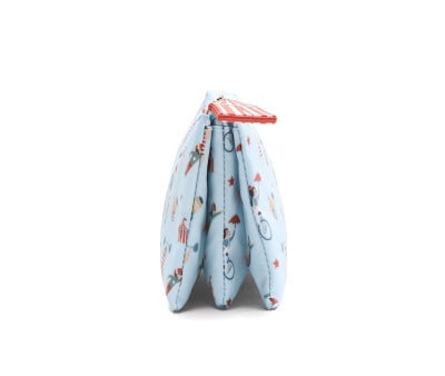 Astuccio Tris Scuola Tutete Circus Show Personalizzabile