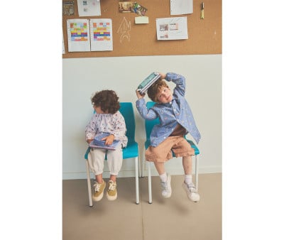 Trousse Plumier Double Planes
