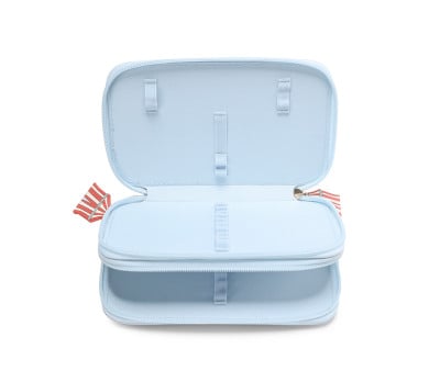 Astuccio Plumier Doppio Tutete Circus Show