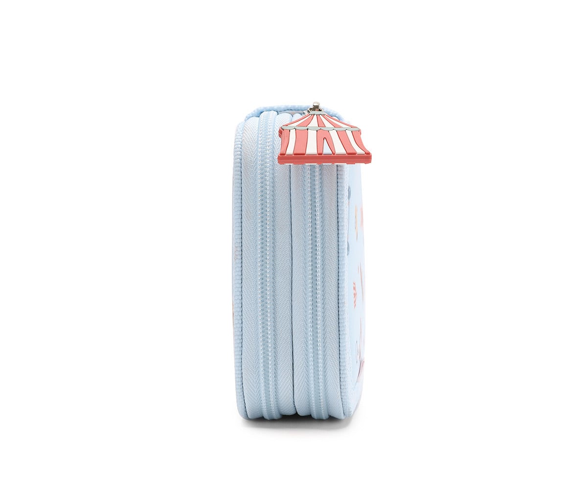 Astuccio Plumier Doppio Tutete Circus Show