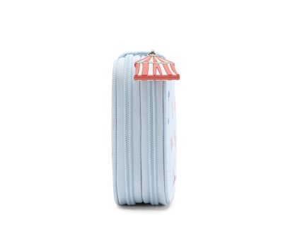 Astuccio Plumier Doppio Tutete Circus Show