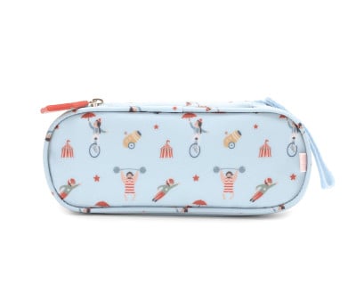 Bolsa Pequeno Almoço Térmica  Personalizável Circus Show