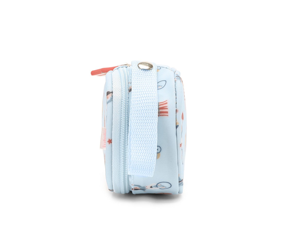 Astuccio Termico Merenda Tutete Circus Show Personalizzabile