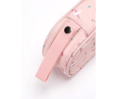 Astuccio Termico Merenda Tutete Blossom Birds Personalizzabile