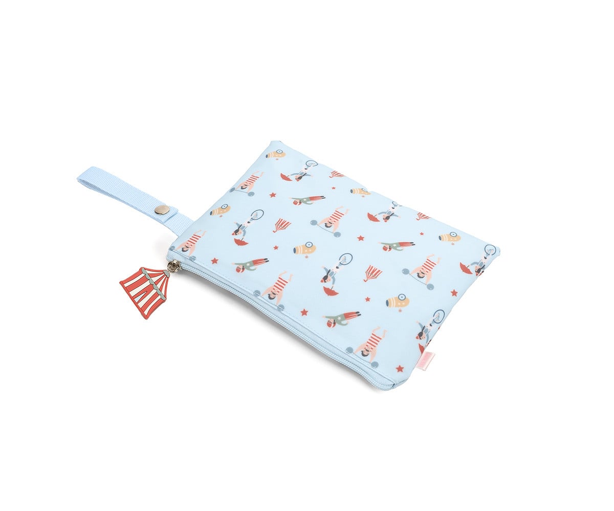 Bolsa Sanduíche Personalizada Circus Show